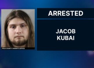 Justice for Strawberry: Bartow Father Charged in 4-Month-Old Daughter’s Death