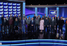 Tampa’s Troy Meyer Returns to ‘Jeopardy!’ Stage in Tournament of Champions Showdown