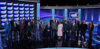 Tampa’s Troy Meyer Returns to ‘Jeopardy!’ Stage in Tournament of Champions Showdown