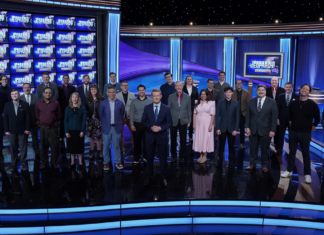 Tampa’s Troy Meyer Returns to ‘Jeopardy!’ Stage in Tournament of Champions Showdown