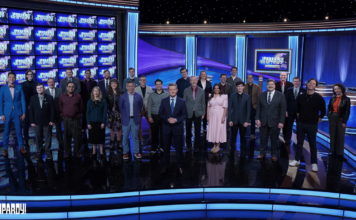 Tampa’s Troy Meyer Returns to ‘Jeopardy!’ Stage in Tournament of Champions Showdown