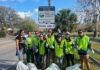 Scooter Sweep: Tampa’s River Cleanup Yields Shocking Results
