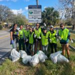 Scooter Sweep: Tampa’s River Cleanup Yields Shocking Results