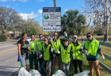 Scooter Sweep: Tampa’s River Cleanup Yields Shocking Results