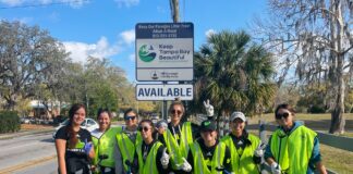 Scooter Sweep: Tampa’s River Cleanup Yields Shocking Results