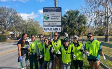 Scooter Sweep: Tampa’s River Cleanup Yields Shocking Results