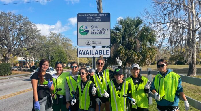 Scooter Sweep: Tampa’s River Cleanup Yields Shocking Results
