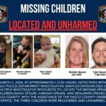Custody Appointment Turns Chaotic: Largo Parents Arrested for Interference