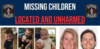 Custody Appointment Turns Chaotic: Largo Parents Arrested for Interference