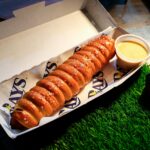 Savoring the Season: Tropicana Field’s 2024 Culinary Lineup