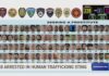 Massive Human Trafficking Bust: 228 Arrested, Including Teachers and Coaches in Polk County