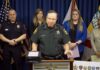 Bartow Police Officer Arrested for Sending Explicit Videos of Teen Girls