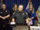Bartow Police Officer Arrested for Sending Explicit Videos of Teen Girls