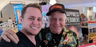 The Heartwarming Story Behind St. Petersburg’s Happiness Project