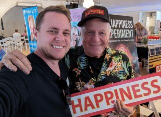 The Heartwarming Story Behind St. Petersburg’s Happiness Project