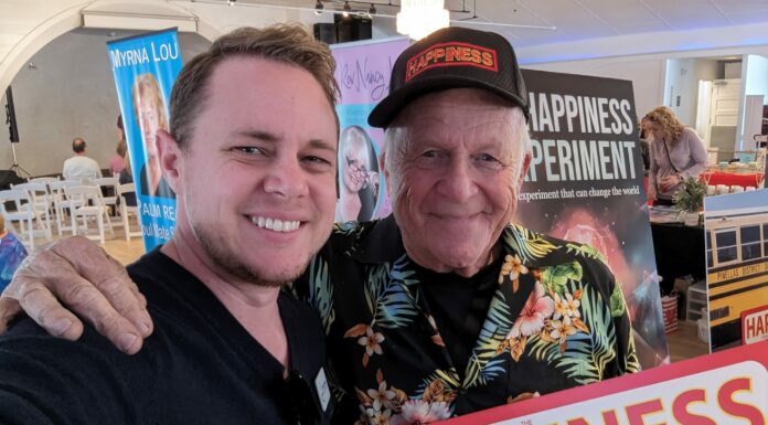 The Heartwarming Story Behind St. Petersburg’s Happiness Project