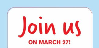 Tampa Turns Red: How to Give on Red Cross Giving Day