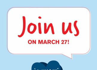 Tampa Turns Red: How to Give on Red Cross Giving Day