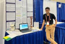 Tampa Bay Teen’s Invention NIMBL Pioneers Affordable Solution for Paralysis