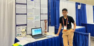 Tampa Bay Teen’s Invention NIMBL Pioneers Affordable Solution for Paralysis