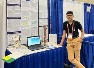 Tampa Bay Teen’s Invention NIMBL Pioneers Affordable Solution for Paralysis