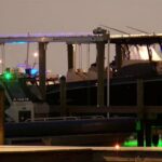 St. Petersburg Mourns Loss of Teen Ejected in St. Pete Boat Collision