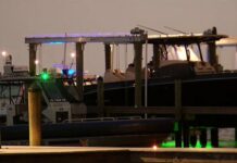 St. Petersburg Mourns Loss of Teen Ejected in St. Pete Boat Collision