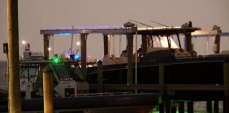 St. Petersburg Mourns Loss of Teen Ejected in St. Pete Boat Collision