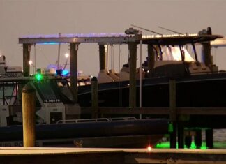 St. Petersburg Mourns Loss of Teen Ejected in St. Pete Boat Collision