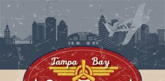 Thunderbirds Descend on MacDill Air Force Base for AirFest