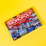 Game On: Tampa Gets Its Own Edition of Monopoly!