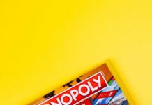 Game On: Tampa Gets Its Own Edition of Monopoly!