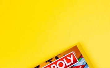 Game On: Tampa Gets Its Own Edition of Monopoly!