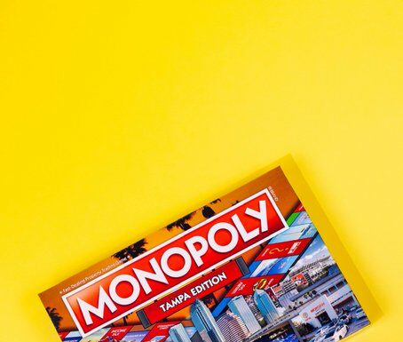 Game On: Tampa Gets Its Own Edition of Monopoly!