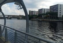 Act Now: Vote for Tampa Riverwalk before April 8 Deadline!