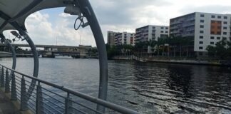 Act Now: Vote for Tampa Riverwalk before April 8 Deadline!