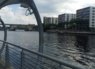 Act Now: Vote for Tampa Riverwalk before April 8 Deadline!