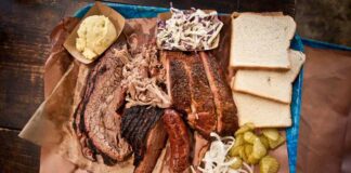 Big John’s Alabama BBQ Reigns Supreme: Named Top BBQ Spot in Florida