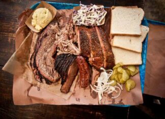 Big John’s Alabama BBQ Reigns Supreme: Named Top BBQ Spot in Florida
