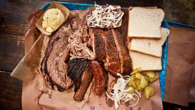 Big John’s Alabama BBQ Reigns Supreme: Named Top BBQ Spot in Florida