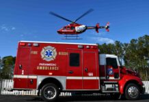 Second Shooting in Three Days Rocks Colleton County