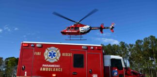 Second Shooting in Three Days Rocks Colleton County