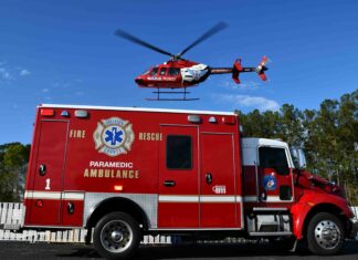 Second Shooting in Three Days Rocks Colleton County