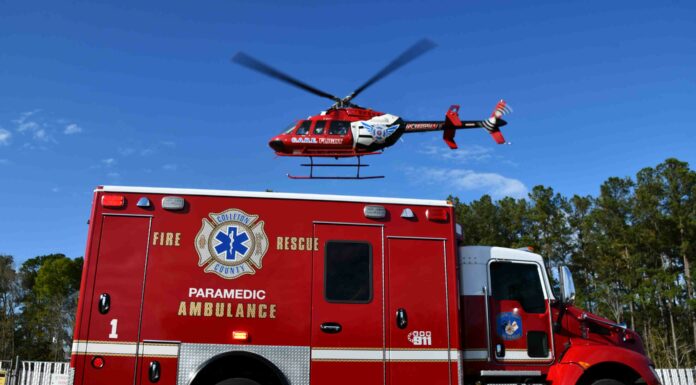 Second Shooting in Three Days Rocks Colleton County