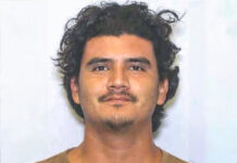 Manhunt Underway: Dorchester County Resident Wanted for Illegal Weapons Possession