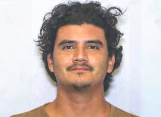 Manhunt Underway: Dorchester County Resident Wanted for Illegal Weapons Possession