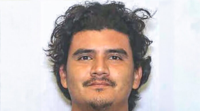 Manhunt Underway: Dorchester County Resident Wanted for Illegal Weapons Possession