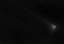 Massive ‘Devil Comet’ Approaching Earth After 71 Years – Lighting Up During Solar Eclipse