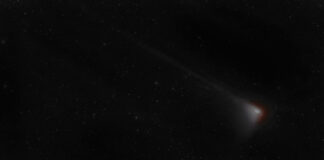 Massive ‘Devil Comet’ Approaching Earth After 71 Years – Lighting Up During Solar Eclipse