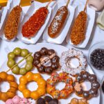 Charleston About To Welcome Its First Rice Flour Donut Sensation: Mochinut
